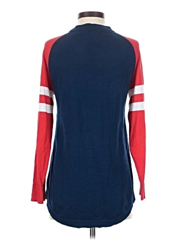Team Apparel Long Sleeve Top (view 2)