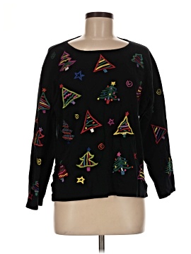 Michael Simon Long Sleeve Top
