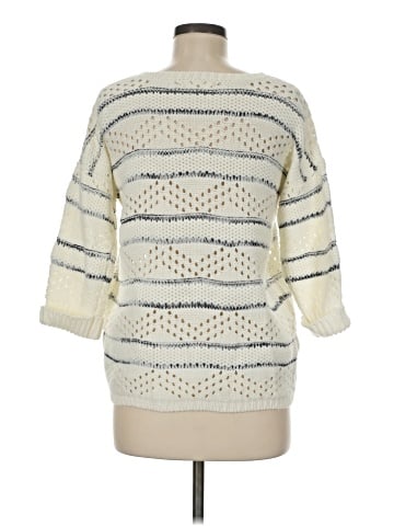 Elodie Pullover Sweater (view 2)