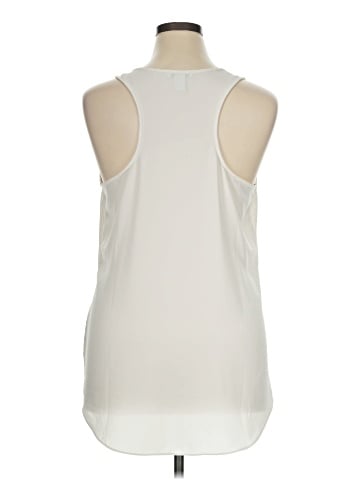Daily Ritual Sleeveless T-Shirt (view 2)