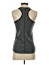 Active by Old Navy 100% Polyester Gray Active Tank Size S - photo 2