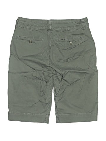 Gloria Vanderbilt Cargo Shorts (view 2)