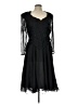 G-Unit Black Cocktail Dress Size L (estimated) - photo 1