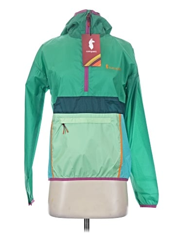 Cotopaxi Windbreaker (view 1)
