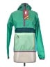 Cotopaxi 100% Polyester Color Block Green Windbreaker Size XXS - photo 1