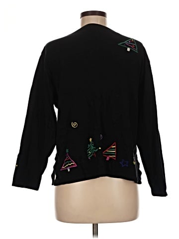 Michael Simon Long Sleeve Top (view 2)