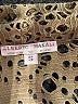 Alberto Makali 100% Polyester Gray Kimono Size S - photo 7