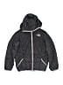 The North Face Gray Snow Jacket Size 5 - 6 - photo 1