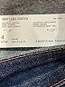American Eagle Outfitters Stars Blue Jeans Size 4 - photo 7