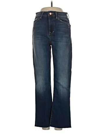 Fidelity Denim Jeans (view 1)