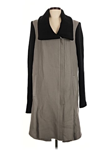 Helmut Lang Coat (view 1)