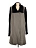Helmut Lang Gray Coat Size M - photo 1