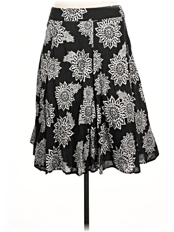 New York & Company Casual Skirt (view 2)