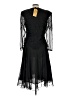 G-Unit Black Cocktail Dress Size L (estimated) - photo 2
