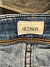 Hudson Jeans Hearts Blue Jeans Size 25 waist - photo 7