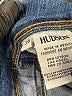 Hudson Jeans Hearts Blue Jeans Size 25 waist - photo 8