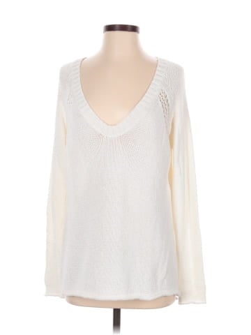 Soft Joie Pullover Sweater (view 1)
