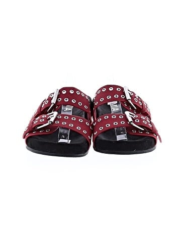 Mia Sandals (view 2)