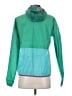 Cotopaxi 100% Polyester Color Block Green Windbreaker Size XXS - photo 2