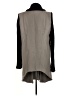 Helmut Lang Gray Coat Size M - photo 2