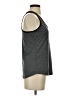Active by Old Navy 100% Polyester Gray Active Tank Size S - photo 4