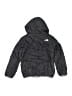 The North Face Gray Snow Jacket Size 5 - 6 - photo 2