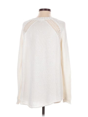 Soft Joie Pullover Sweater (view 2)