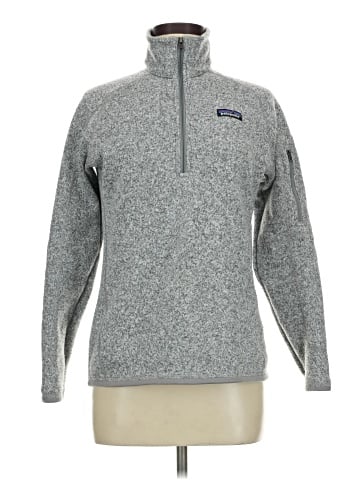 Patagonia Pullover Sweater (view 1)