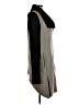 Helmut Lang Gray Coat Size M - photo 4