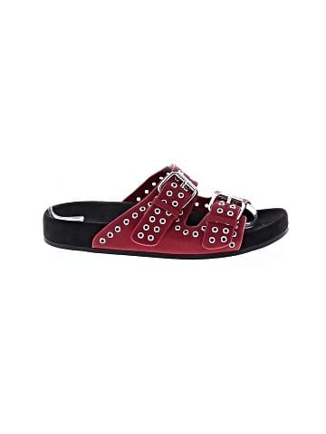 Mia Sandals (view 1)
