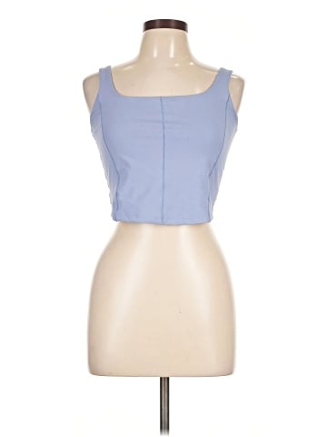 Harmony and Balance Tube Top (view 1)