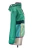 Cotopaxi 100% Polyester Color Block Green Windbreaker Size XXS - photo 4