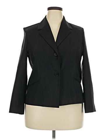 Alfred Dunner Blazer (view 1)