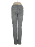 Hudson Jeans Solid Gray Jeans Size 27 waist - photo 2