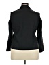 Alfred Dunner 100% Polyester Black Blazer Size 18 (petite) - photo 2