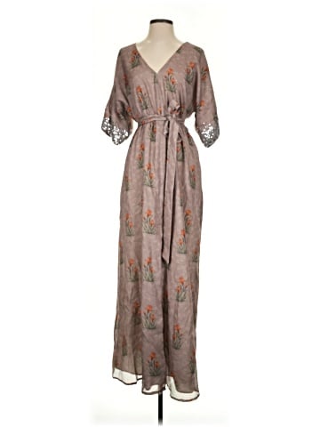 Sachin + Babi Casual Dress (view 1)