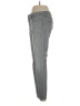 Hudson Jeans Solid Gray Jeans Size 27 waist - photo 5