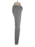 Hudson Jeans Solid Gray Jeans Size 27 waist - photo 4
