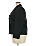 Alfred Dunner 100% Polyester Black Blazer Size 18 (petite) - photo 5