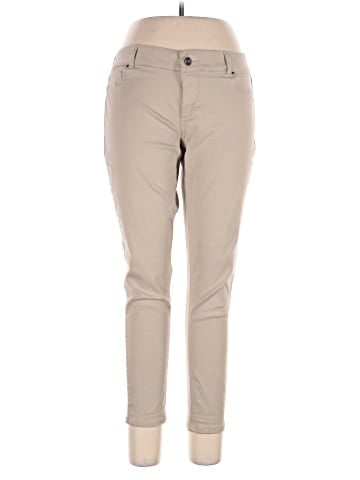 Maurices Khakis (view 1)