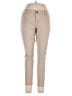 Maurices Solid Tan Khakis Size XLS - photo 1