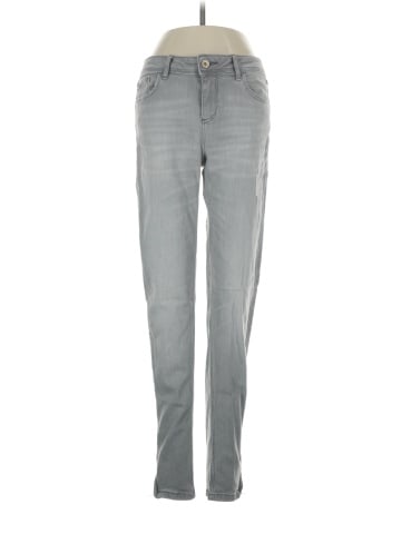 Zara Basic Jeans (view 1)