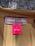 Vince Camuto 100% Polyester Green Sleeveless Blouse Size L - photo 7