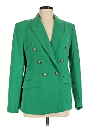Tahari Blazer (view 1)