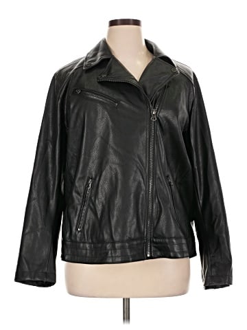 Torrid Jacket (view 1)