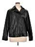 Torrid 100% Polyester Black Jacket Size 1X Plus (1) - photo 1