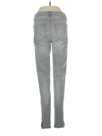 Zara Basic Jeans (view 2)