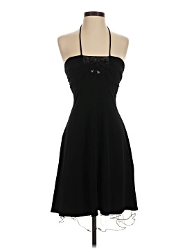 City Triangles Cocktail Dress