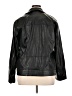 Torrid 100% Polyester Black Jacket Size 1X Plus (1) - photo 2