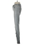 Zara Basic Chevron-herringbone Gray Jeans Size 4 - photo 5